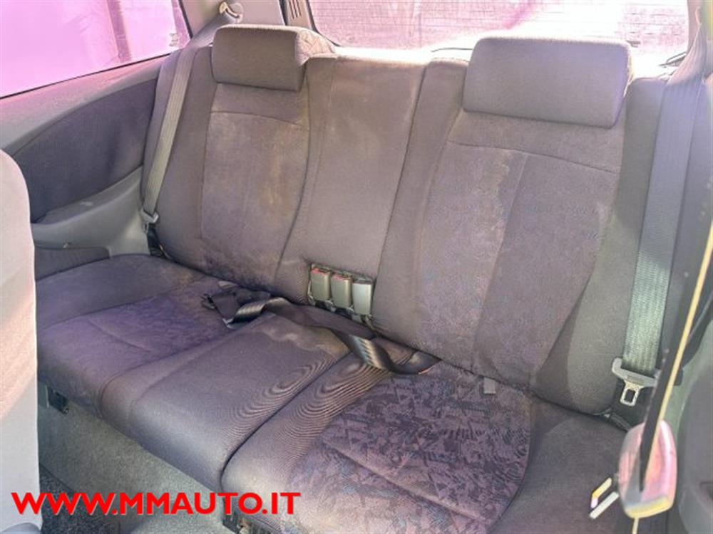 Bravo Bravo 1.8i 16V cat GT CLI
