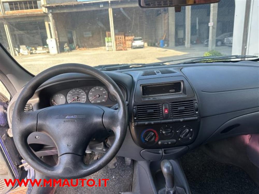 Bravo Bravo 1.8i 16V cat GT CLI