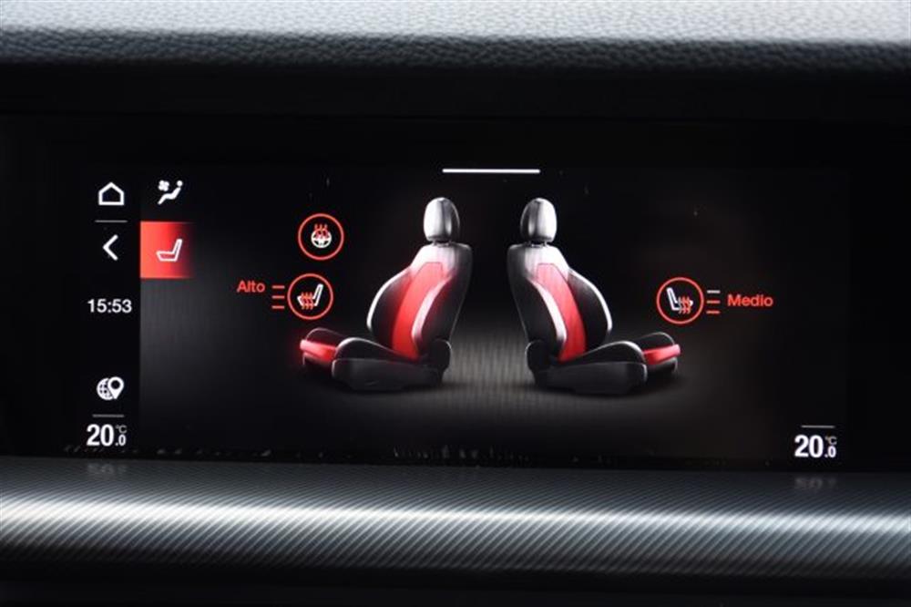 Stelvio Stelvio 2.2 210 CV AT8 Q4 VE