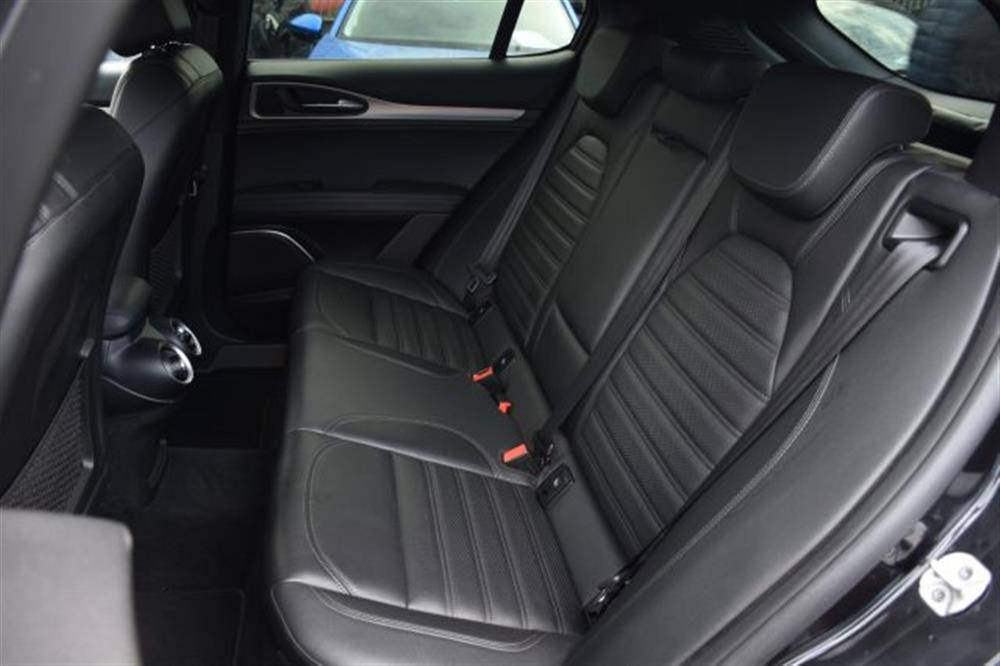 Stelvio Stelvio 2.2 210 CV AT8 Q4 VE