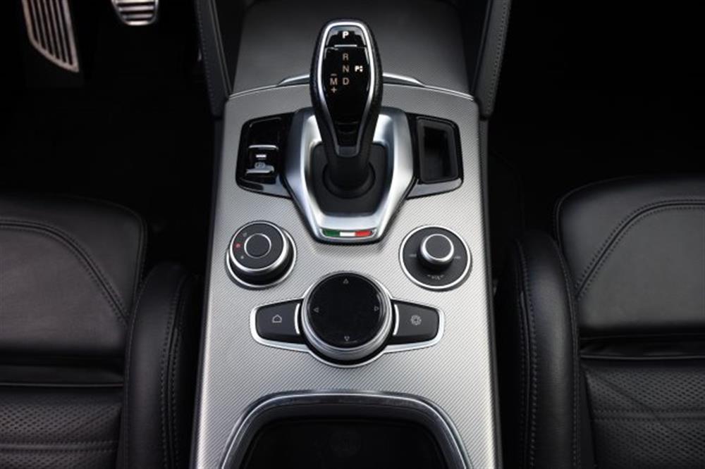 Stelvio Stelvio 2.2 210 CV AT8 Q4 VE