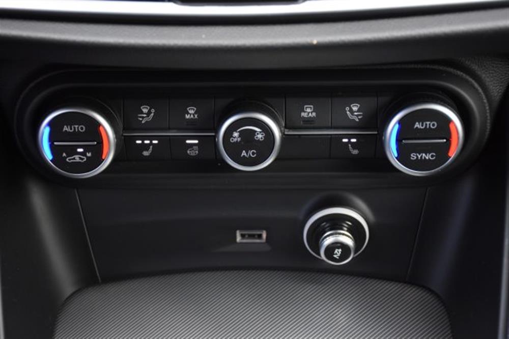 Stelvio Stelvio 2.2 210 CV AT8 Q4 VE
