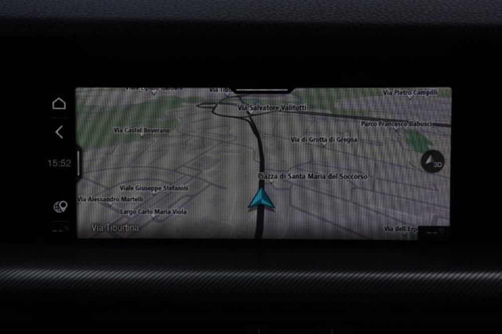 Stelvio Stelvio 2.2 210 CV AT8 Q4 VE
