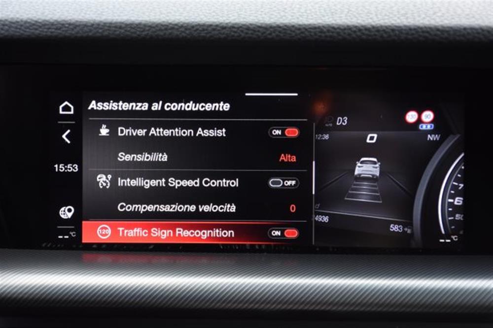 Stelvio Stelvio 2.2 210 CV AT8 Q4 VE