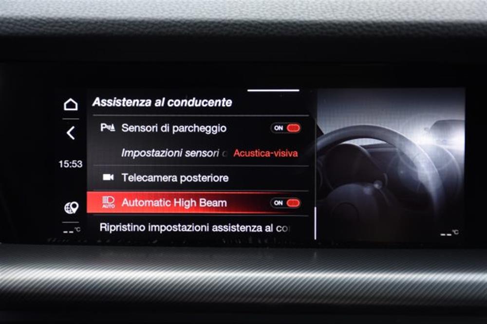 Stelvio Stelvio 2.2 210 CV AT8 Q4 VE
