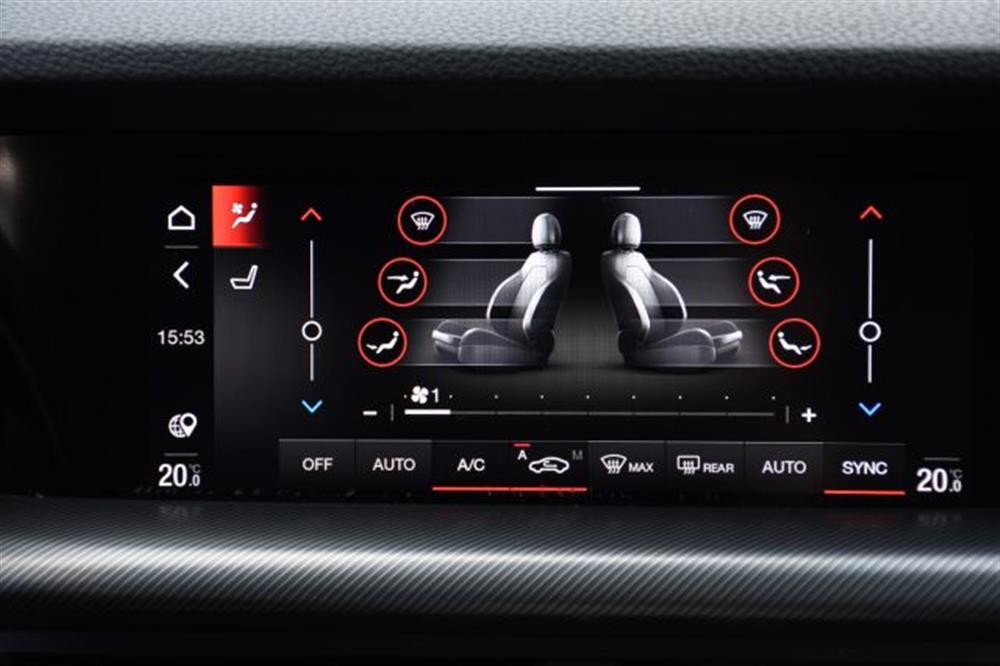 Stelvio Stelvio 2.2 210 CV AT8 Q4 VE