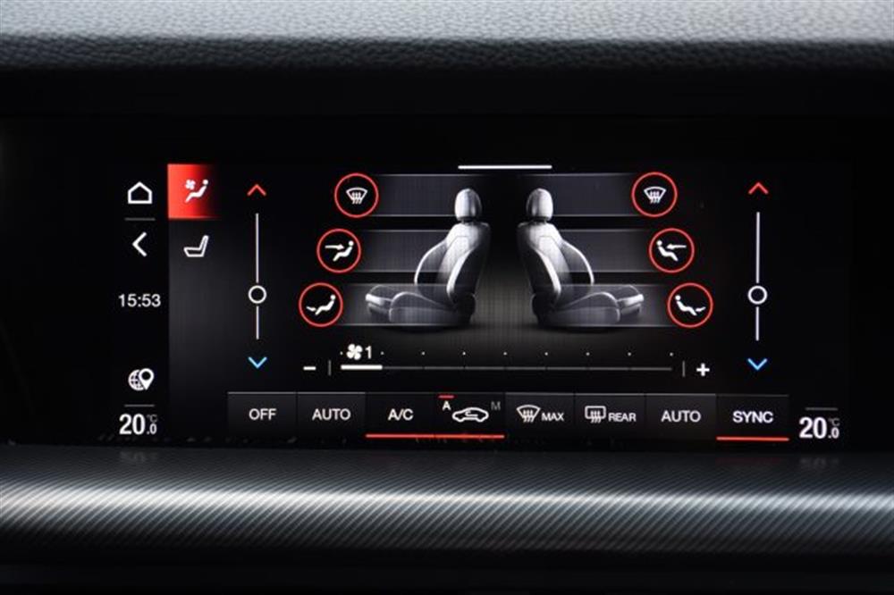 Stelvio Stelvio 2.2 210 CV AT8 Q4 VE