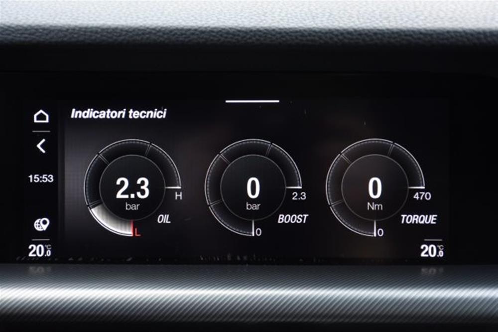 Stelvio Stelvio 2.2 210 CV AT8 Q4 VE