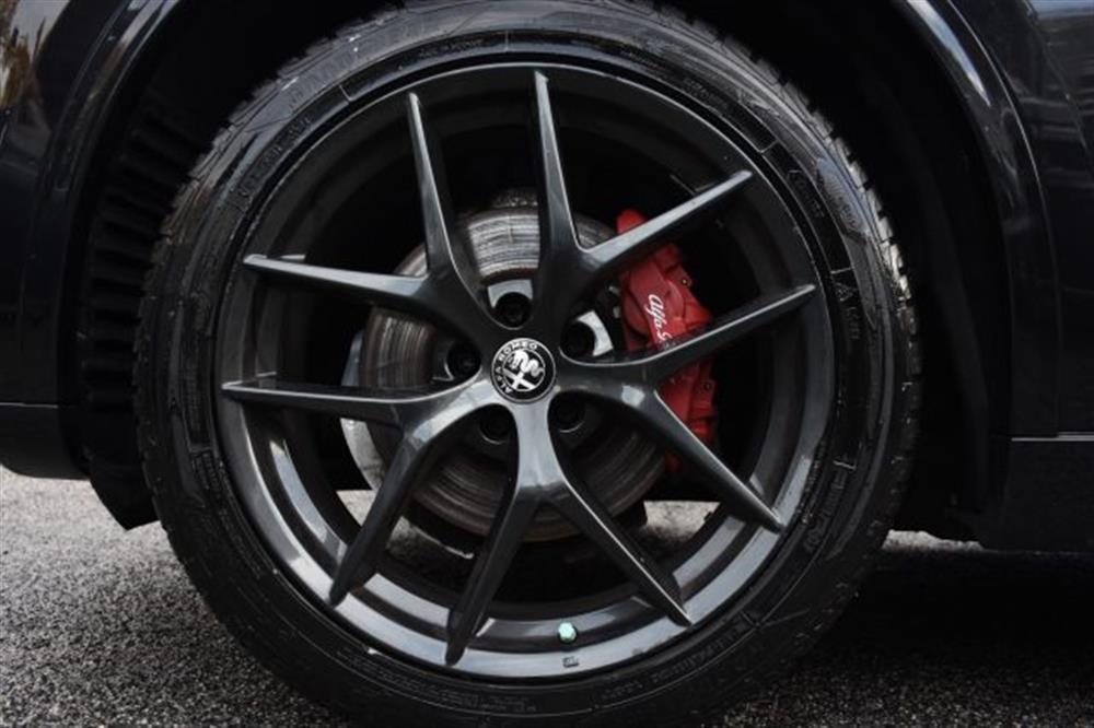 Stelvio Stelvio 2.2 210 CV AT8 Q4 VE