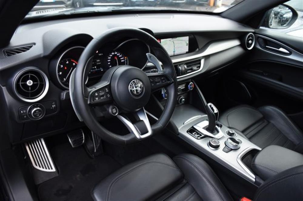 Stelvio Stelvio 2.2 210 CV AT8 Q4 VE