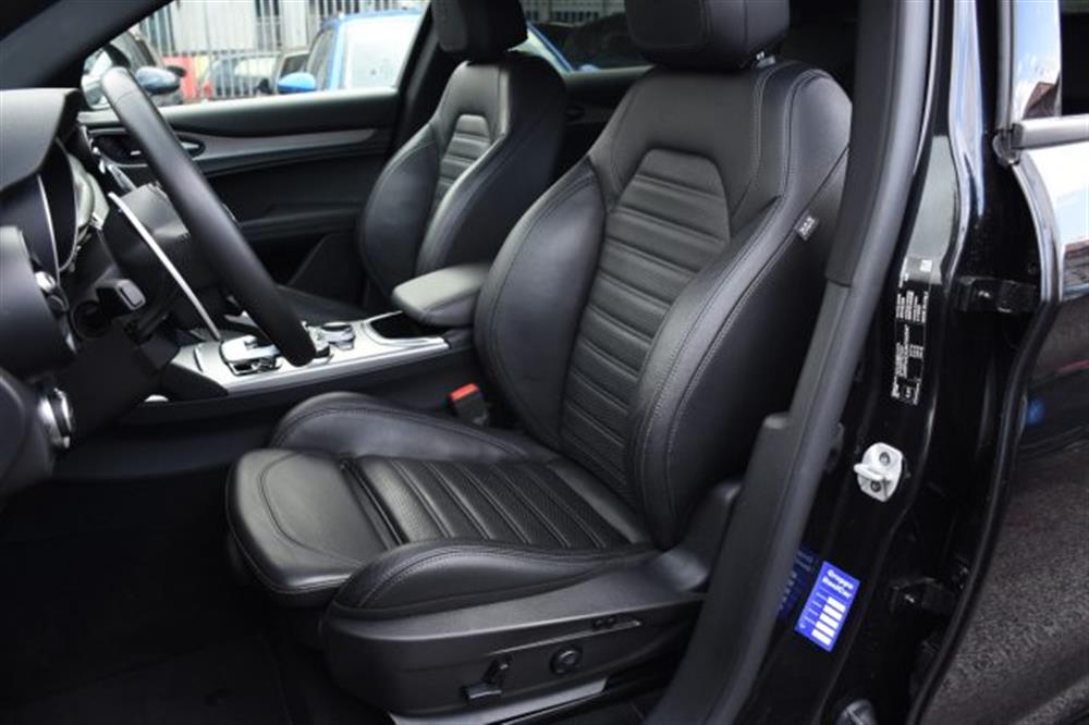 Stelvio Stelvio 2.2 210 CV AT8 Q4 VE