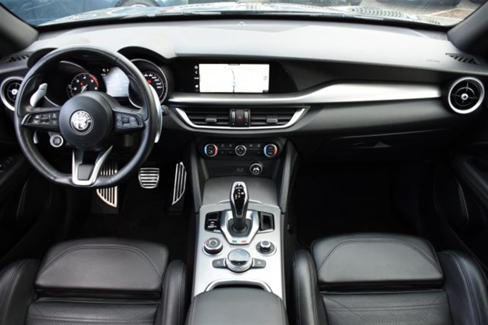 Stelvio Stelvio 2.2 210 CV AT8 Q4 VE