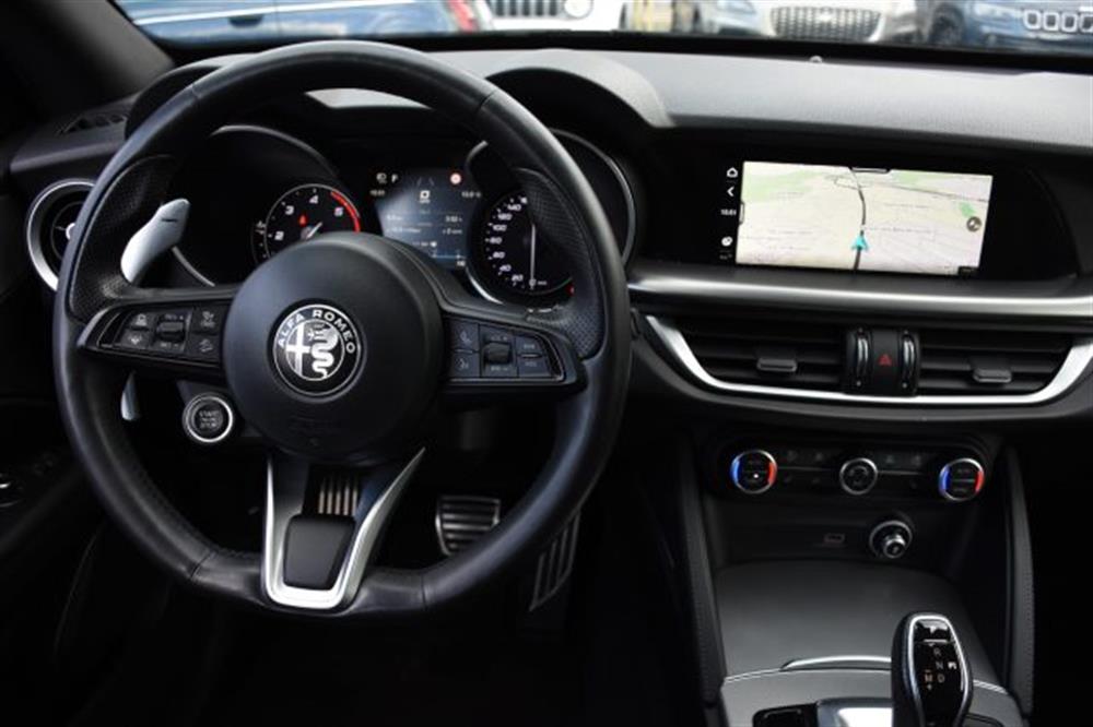 Stelvio Stelvio 2.2 210 CV AT8 Q4 VE
