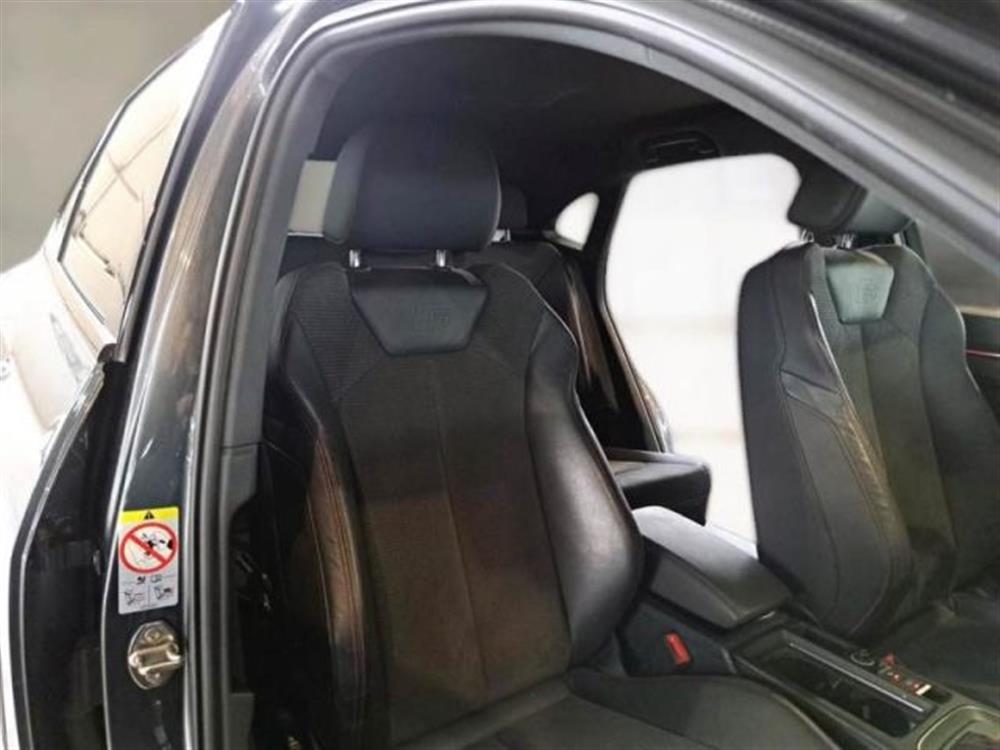 Q3 Q3 SPB 35 TDI S tronic