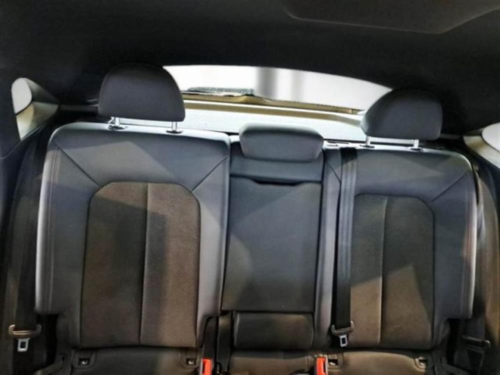 Q3 Q3 SPB 35 TDI S tronic