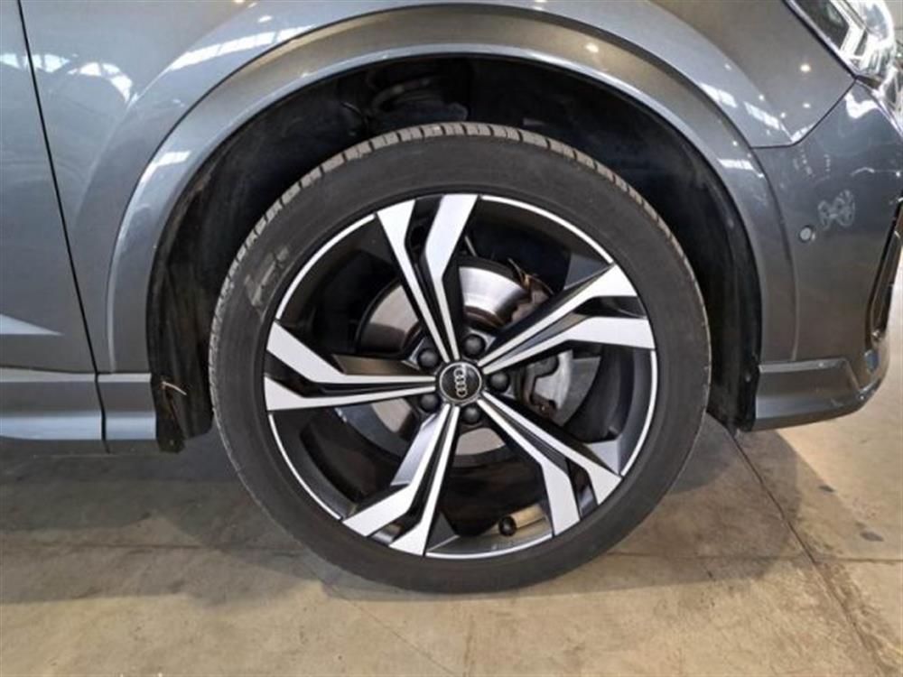 Q3 Q3 SPB 35 TDI S tronic