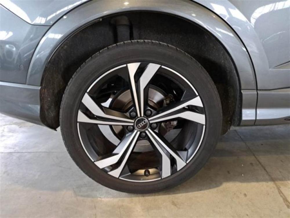 Q3 Q3 SPB 35 TDI S tronic