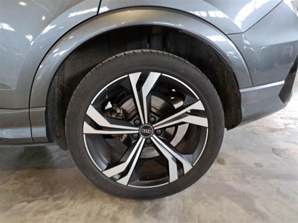 Q3 Q3 SPB 35 TDI S tronic