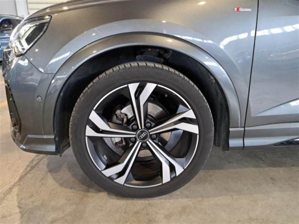 Q3 Q3 SPB 35 TDI S tronic