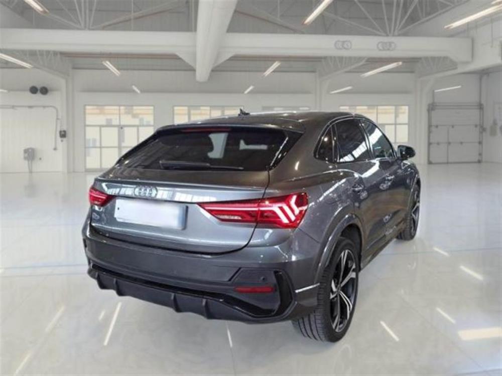 Q3 Q3 SPB 35 TDI S tronic