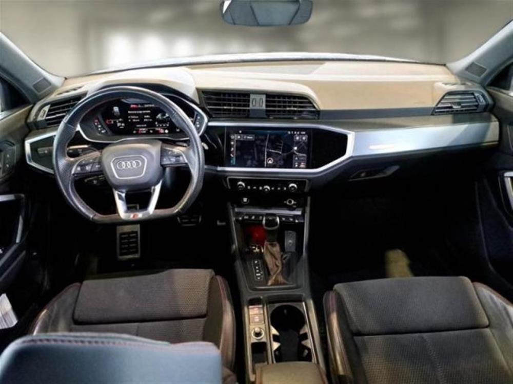 Q3 Q3 SPB 35 TDI S tronic
