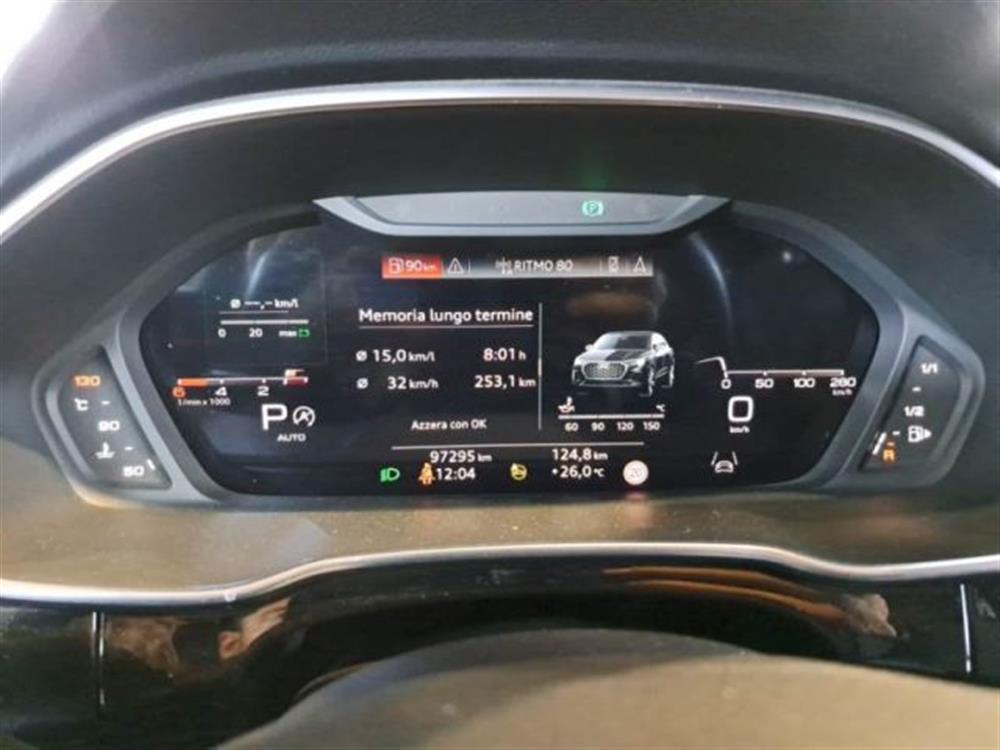 Q3 Q3 SPB 35 TDI S tronic