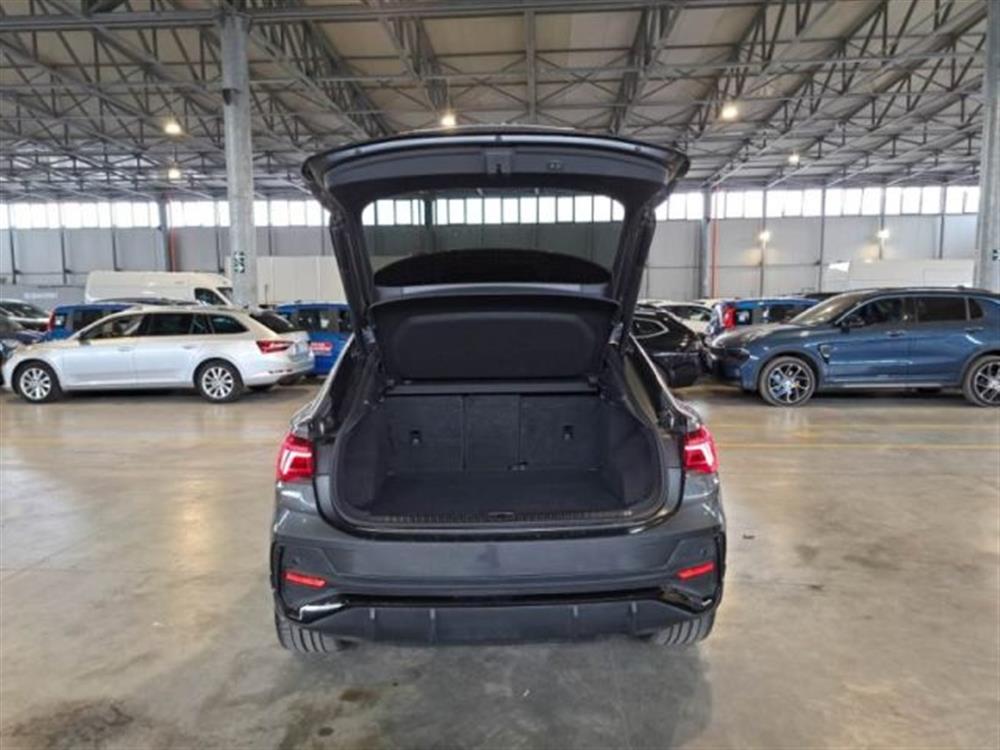 Q3 Q3 SPB 35 TDI S tronic