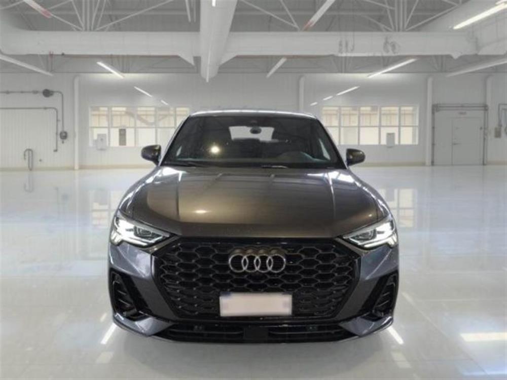 Q3 Q3 SPB 35 TDI S tronic