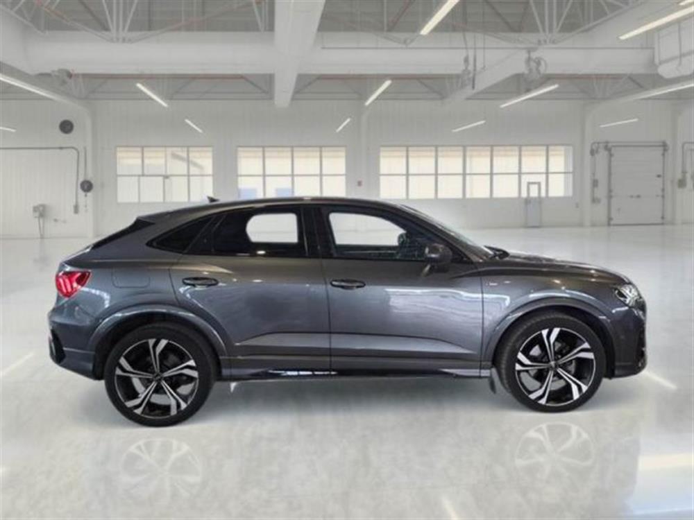Q3 Q3 SPB 35 TDI S tronic
