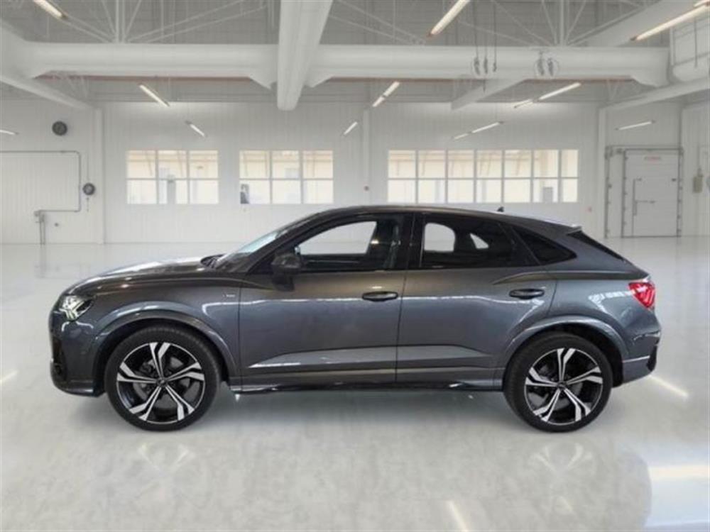 Q3 Q3 SPB 35 TDI S tronic
