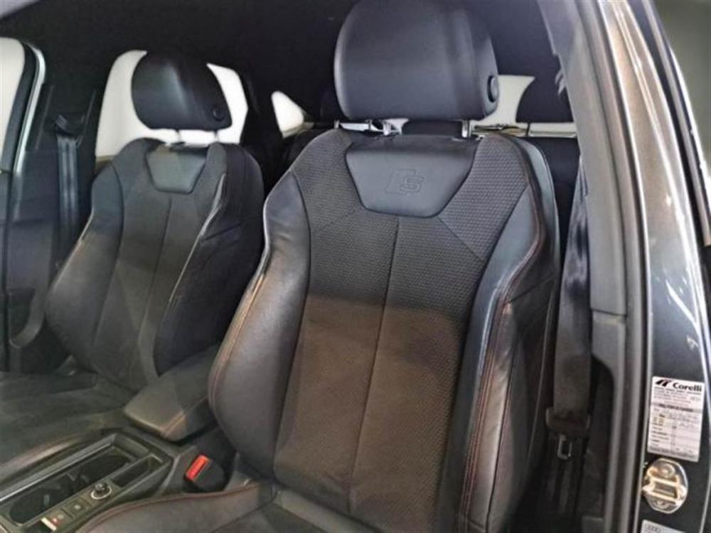 Q3 Q3 SPB 35 TDI S tronic