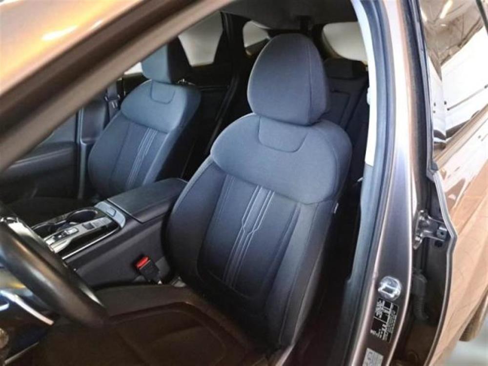 Tucson Tucson 1.6 PHEV 4WD aut. XL