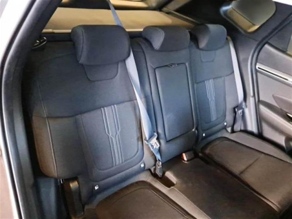 Tucson Tucson 1.6 PHEV 4WD aut. XL