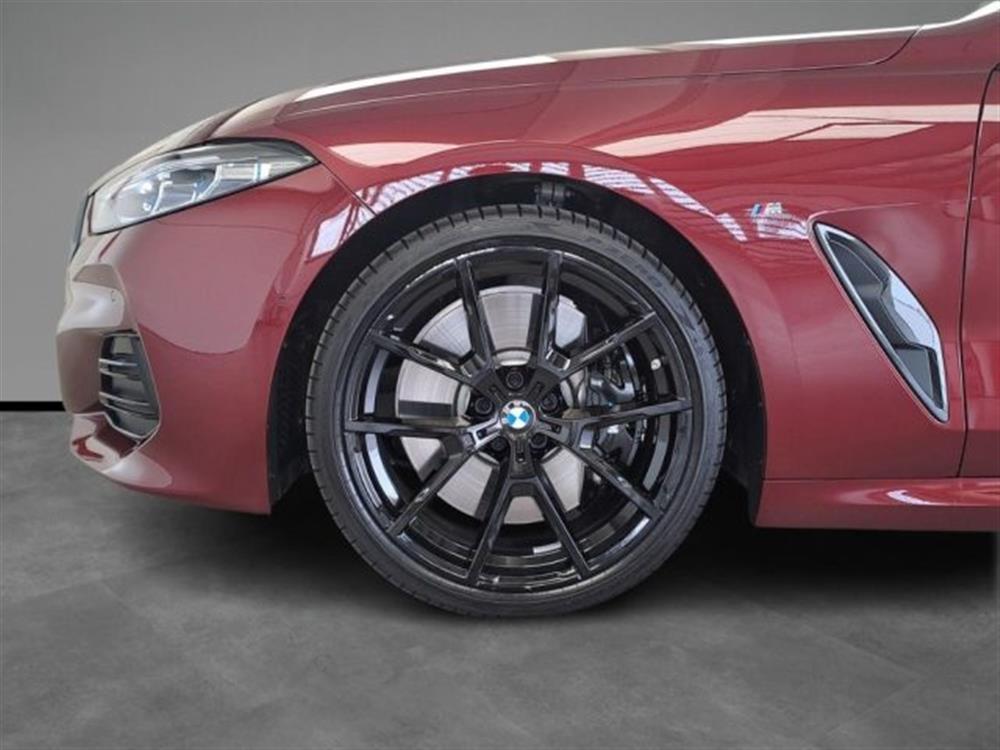 840 840 d 48V xDrive Coupé M