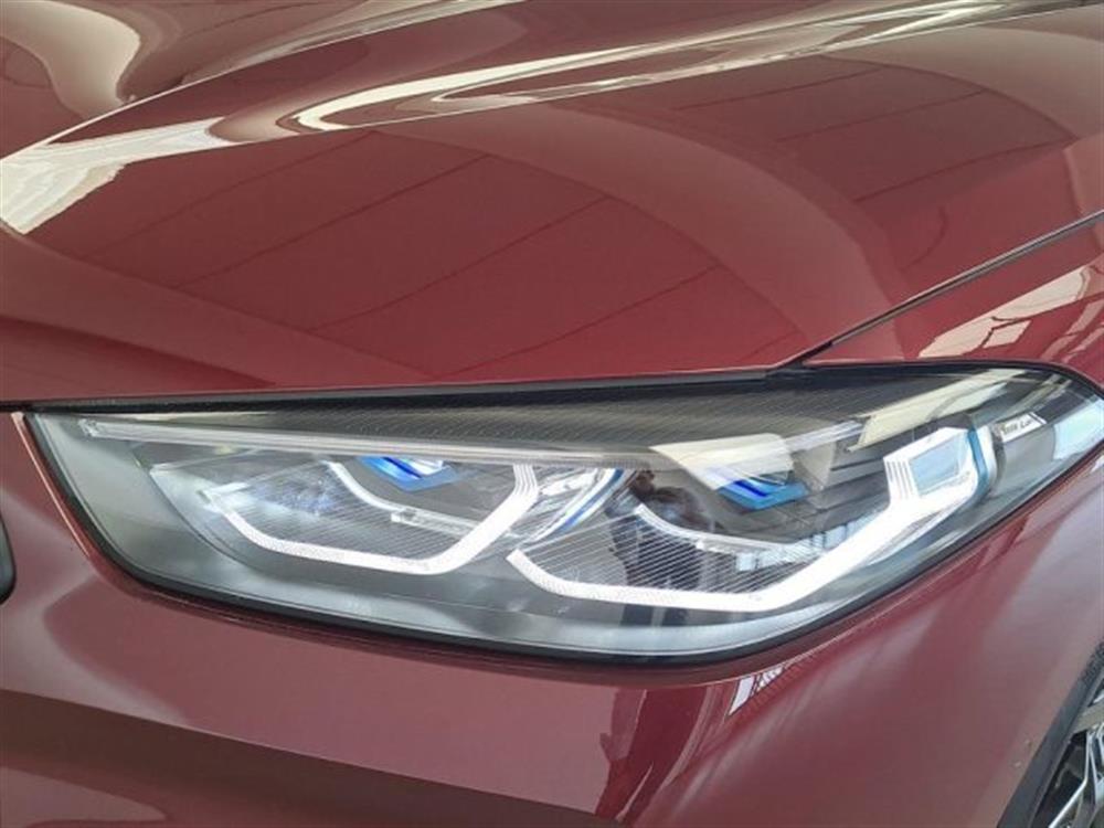 840 840 d 48V xDrive Coupé M