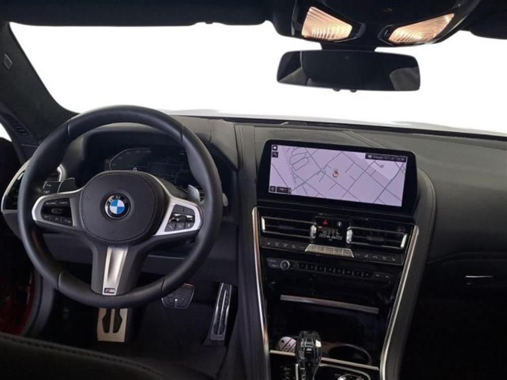 840 840 d 48V xDrive Coupé M
