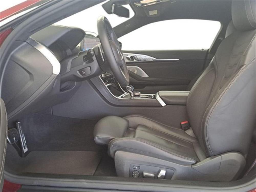 840 840 d 48V xDrive Coupé M
