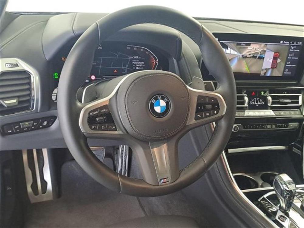 840 840 d 48V xDrive Coupé M