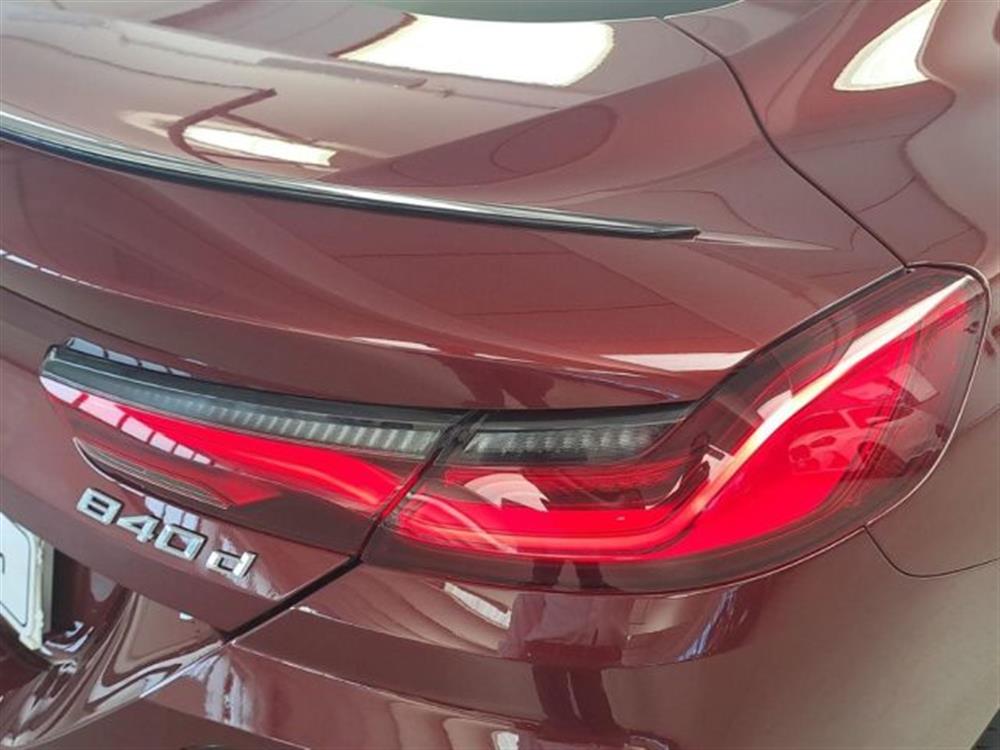 840 840 d 48V xDrive Coupé M