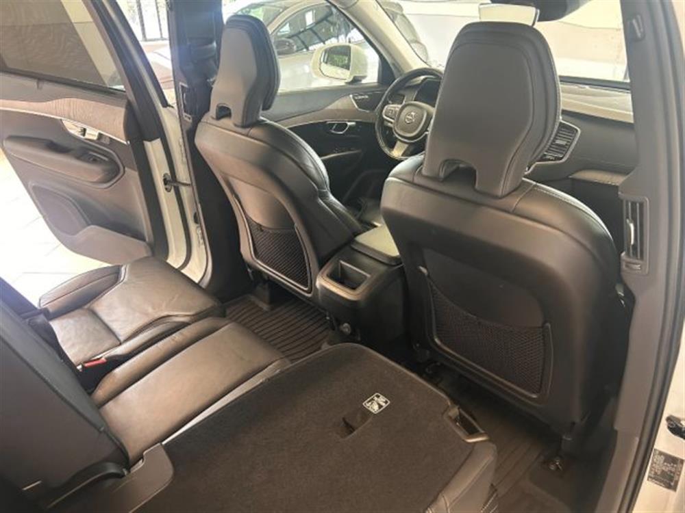 XC90 XC90 B5 (d) AWD automatic