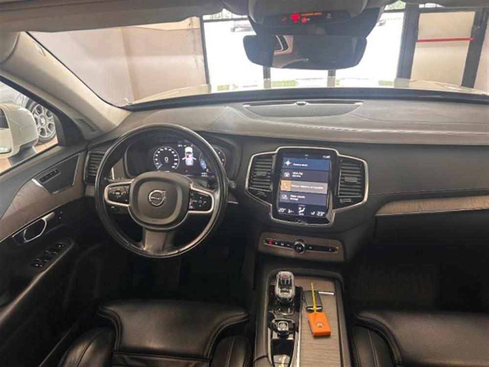 XC90 XC90 B5 (d) AWD automatic