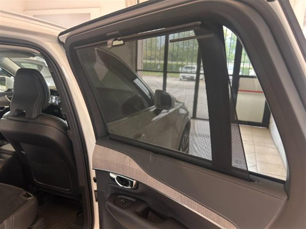 XC90 XC90 B5 (d) AWD automatic