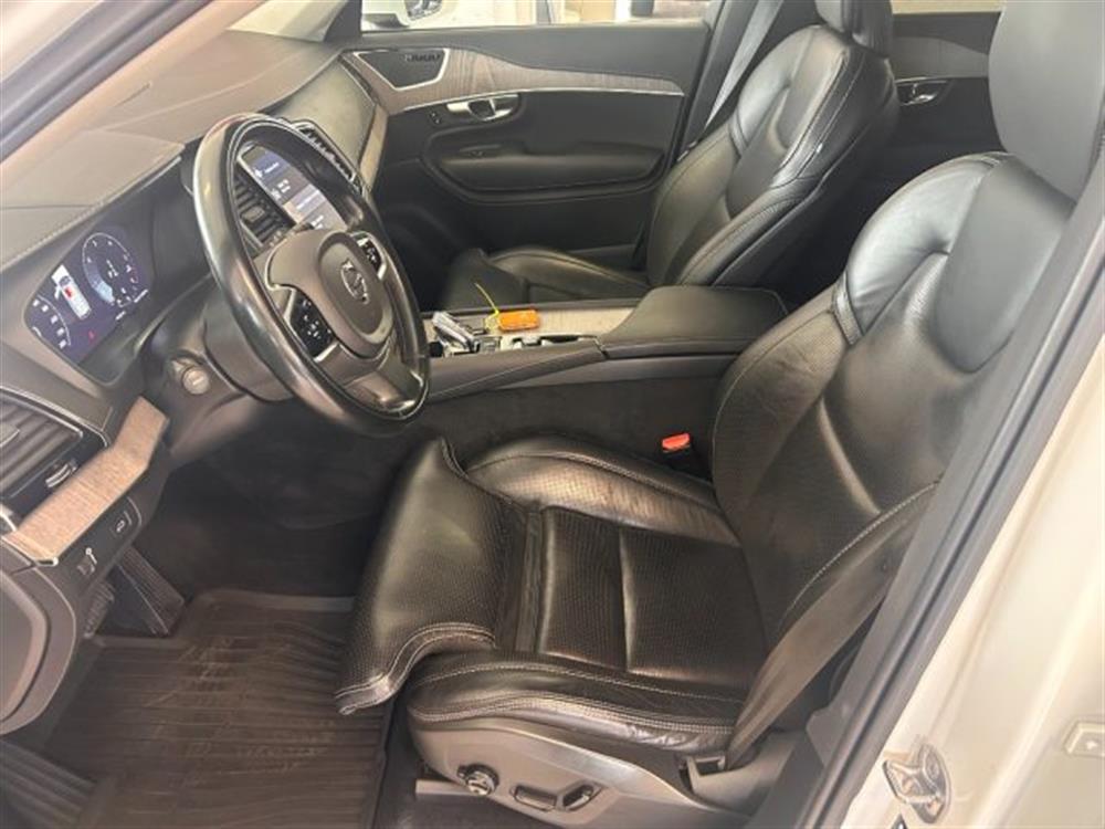 XC90 XC90 B5 (d) AWD automatic