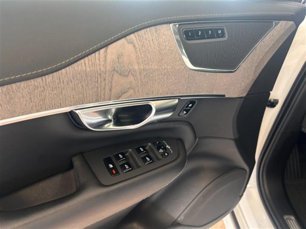 XC90 XC90 B5 (d) AWD automatic