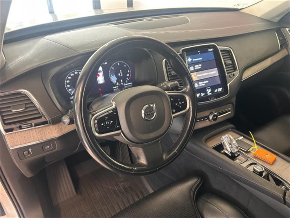 XC90 XC90 B5 (d) AWD automatic