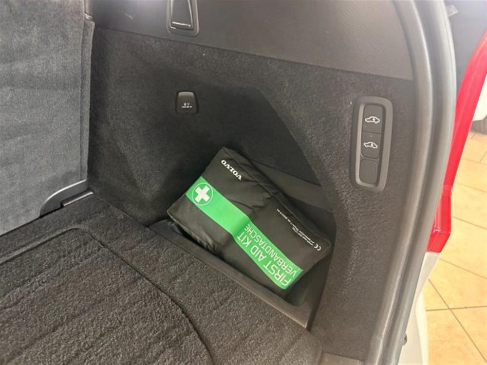 XC90 XC90 B5 (d) AWD automatic