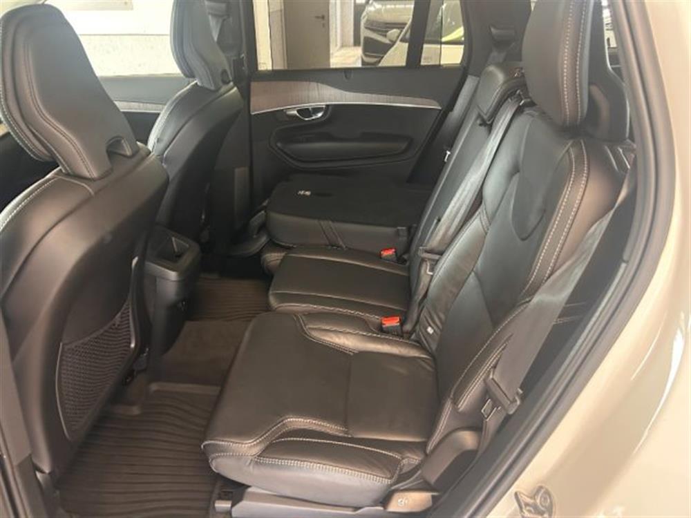 XC90 XC90 B5 (d) AWD automatic