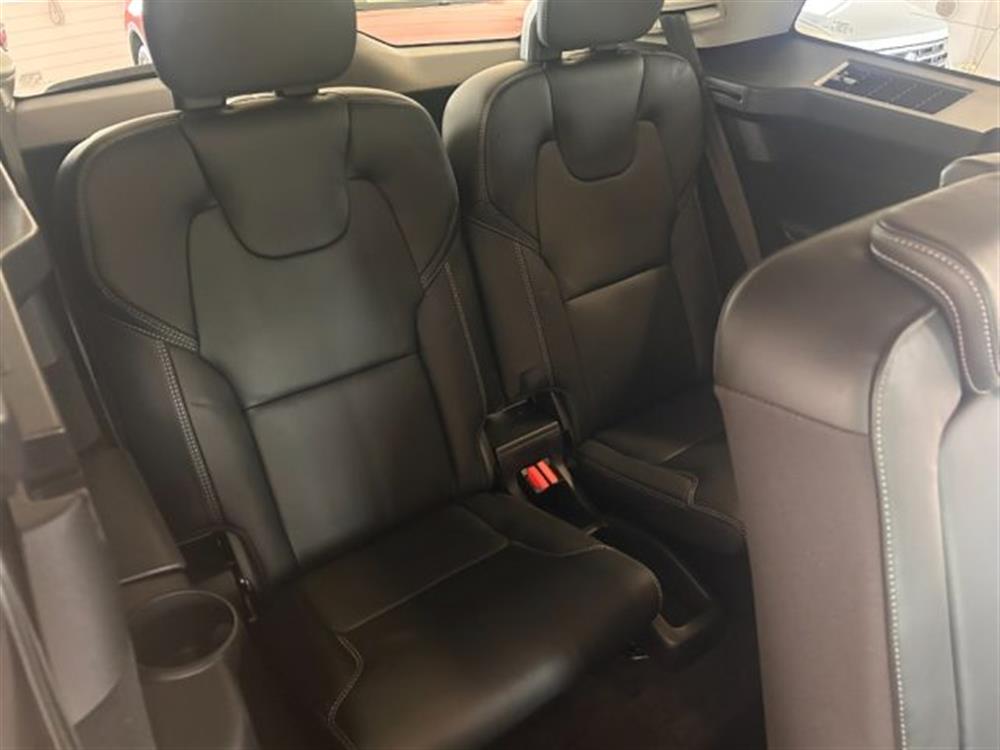 XC90 XC90 B5 (d) AWD automatic