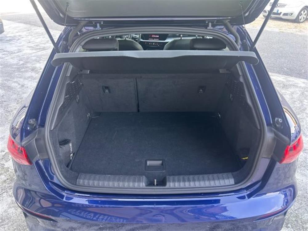 A3 A3 SPB 35 TDI S tronic