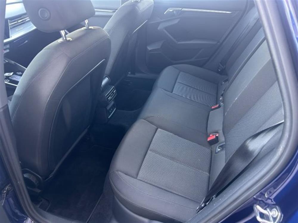A3 A3 SPB 35 TDI S tronic